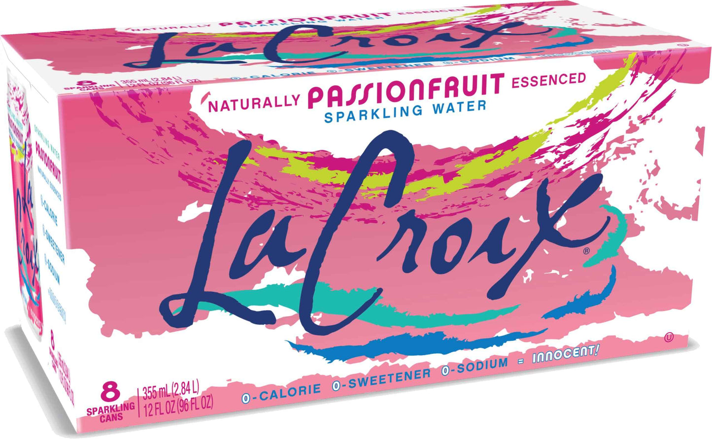 La Croix Sparkling Water
