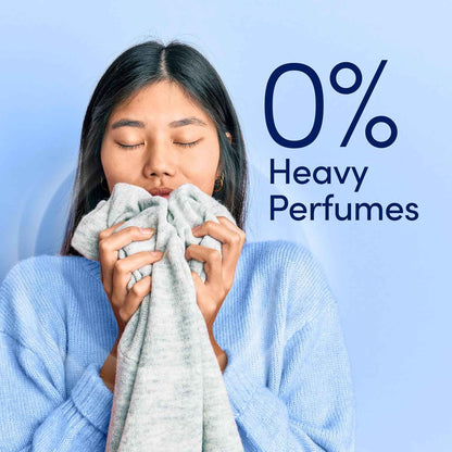 Downy Light Laundry Scent Booster Beads, In-Wash Fabric Beads Designed To Be Gentle With A Light Boost Of Scent, No Heavy Perfumes