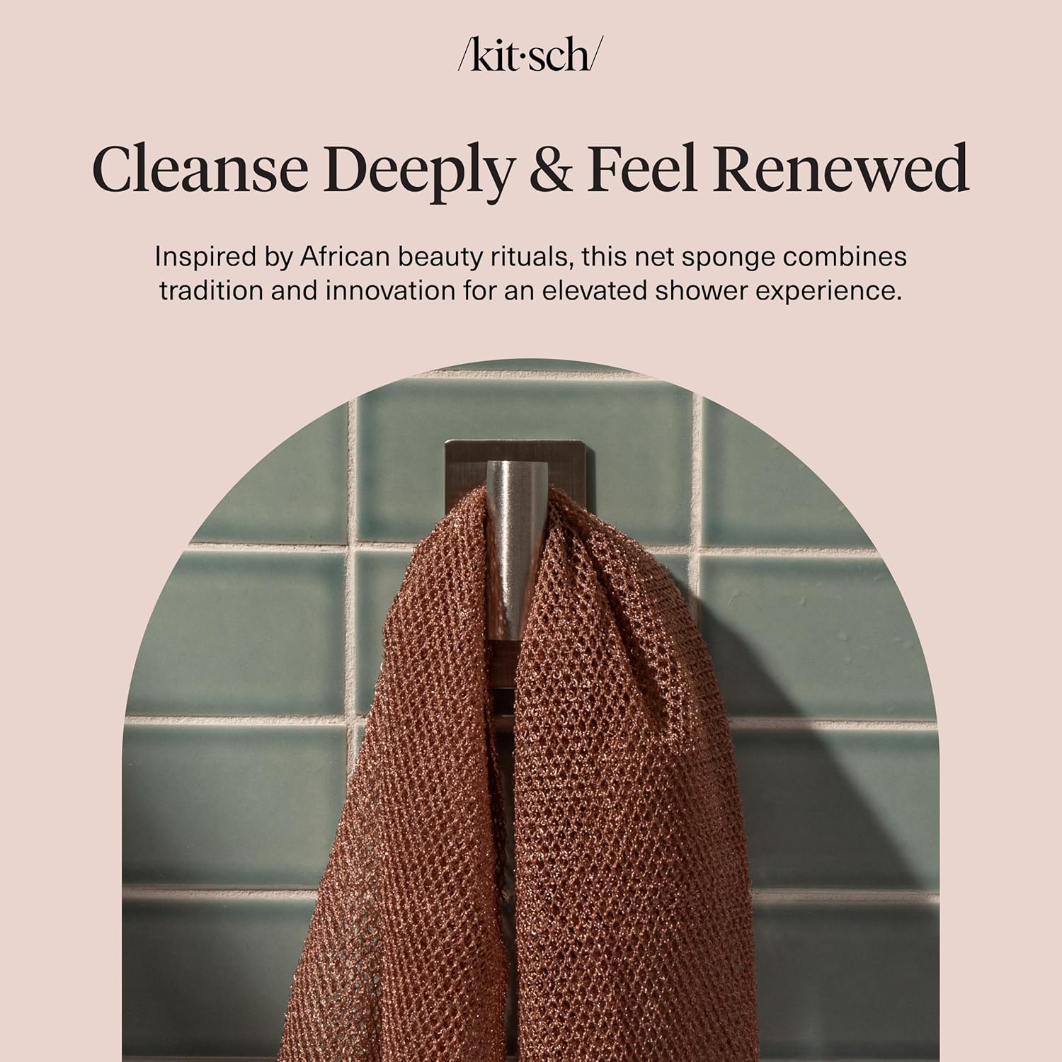 Kitsch_African_Net_Sponge_–_Exfoliating_Body_Scrubber_for_Cleansing_&_Gentle_Daily_Exfoliation_–_Stretchable_Bath_Sponge_for_Hard-to-Reach_Areas,_Long-Lasting_Shower_Essential_-_Rosewood,_3_Pcs