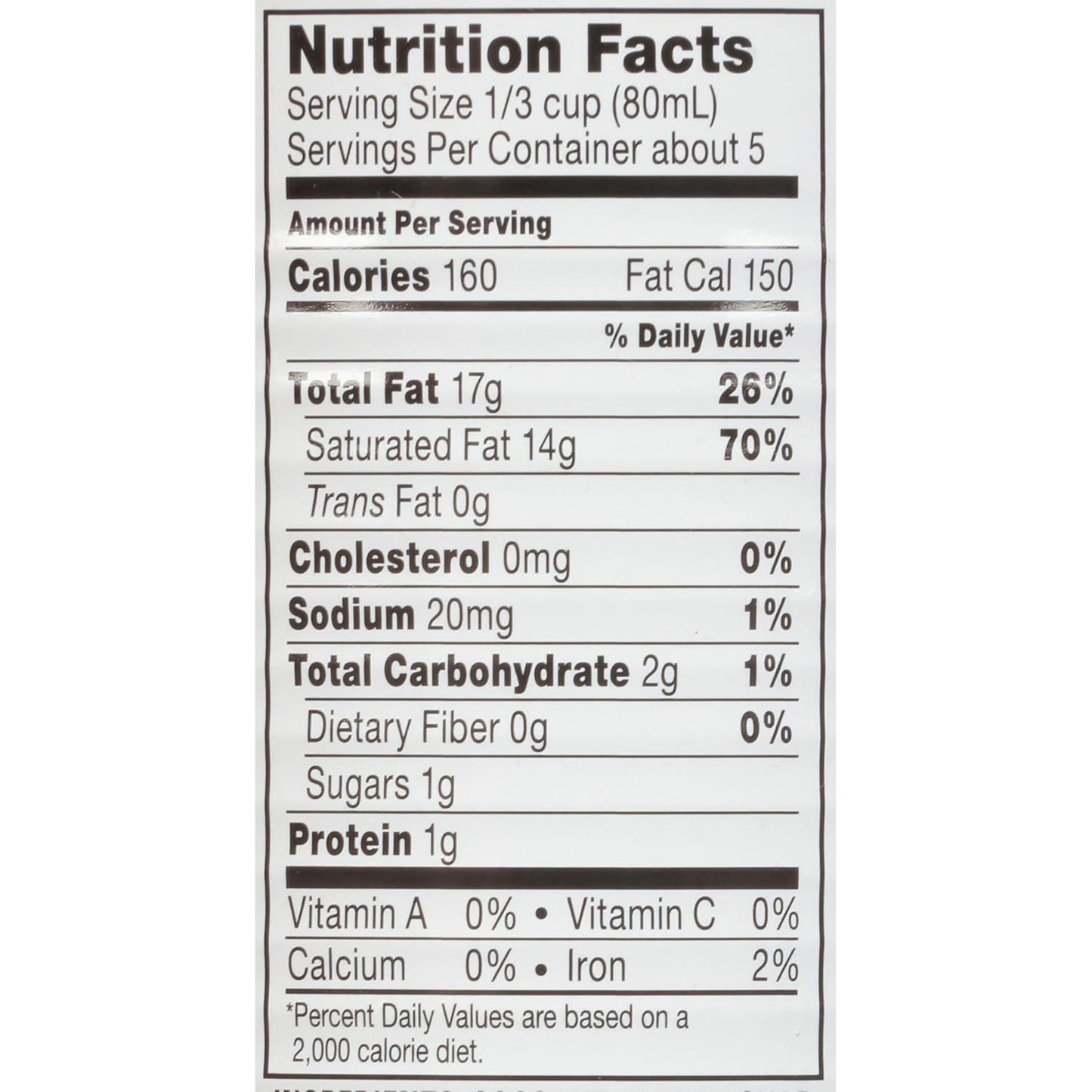 Thai_Kitchen_Gluten_Free_Unsweetened_Coconut_Cream,_13.66_fl_oz