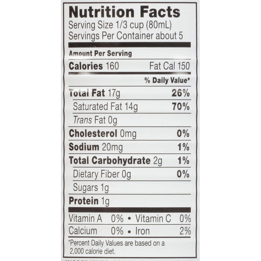 Thai_Kitchen_Gluten_Free_Unsweetened_Coconut_Cream,_13.66_fl_oz