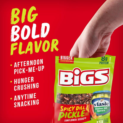BIGS_Sunflower_Seeds,_Vlasic_Spicy_Dill_Pickle_Flavor,_5.35_oz.