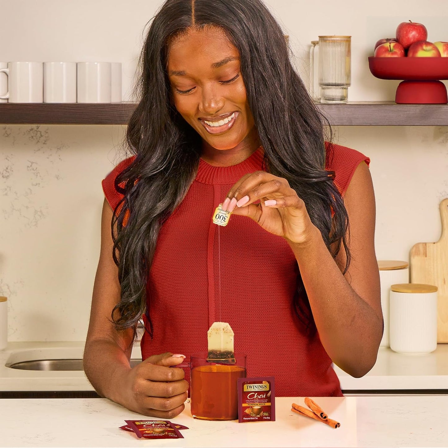 Twinings_Pumpkin_Spice_Chai_Black_Tea_Individually_Wrapped_Bags,_20_Count_(Pack_of_1),_Warm,_Spicy_&_Aromatic,_Caffeinated,_Enjoy_Hot_or_Iced,_20_Teabags