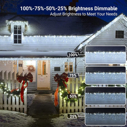 Brizled_Color_Changing_Icicle_Lights,_29ft_360_LED_Christmas_Icicle_Lights_with_Remote,_11_Modes_Cool_White_&_Multicolor_Xmas_Lights_for_Xmas_Wedding_Home