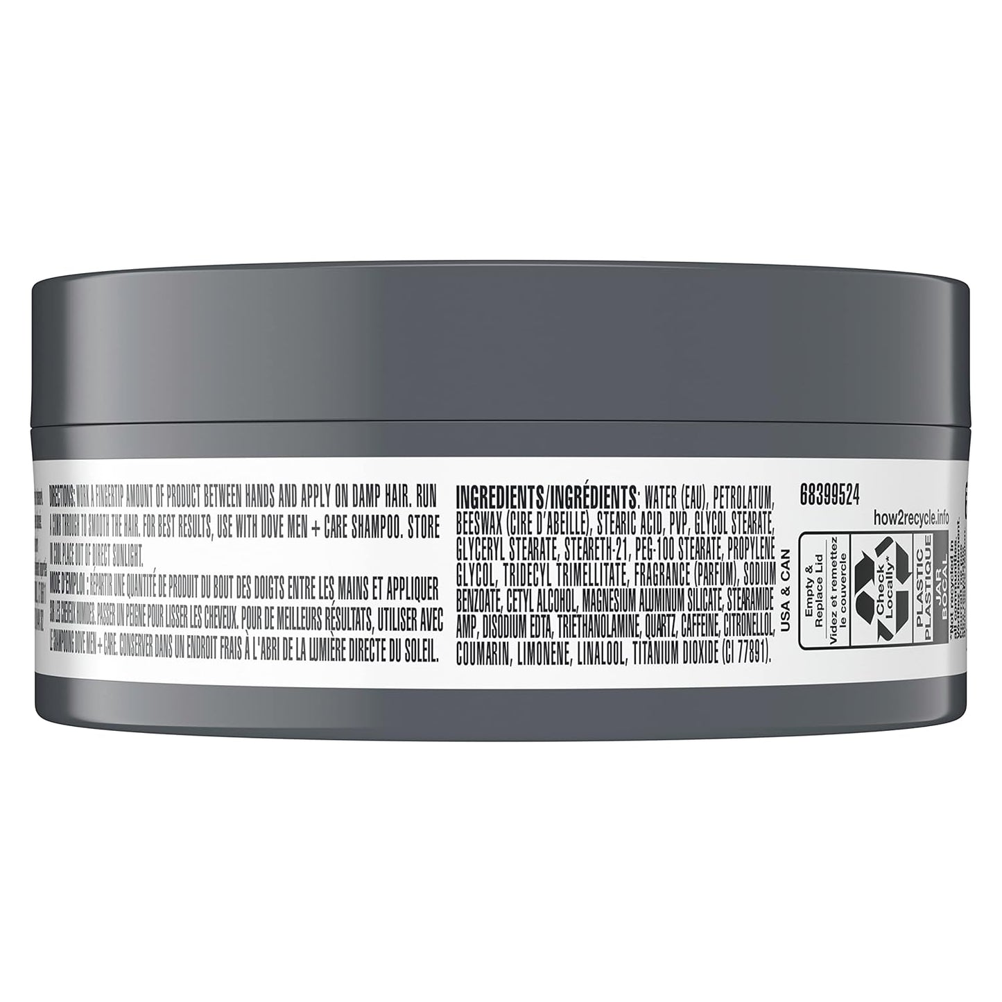 DOVE_MEN_+_CARE_Styling_Aid_3_count_Sculpting_Hair_Paste_Hair_Product_for_a_Medium_Hold_Hair_Styling_for_a_Textured_Look_With_A_Matte_Finish_1.75_oz