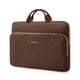 Coffee brown - 13-13.3 Inch