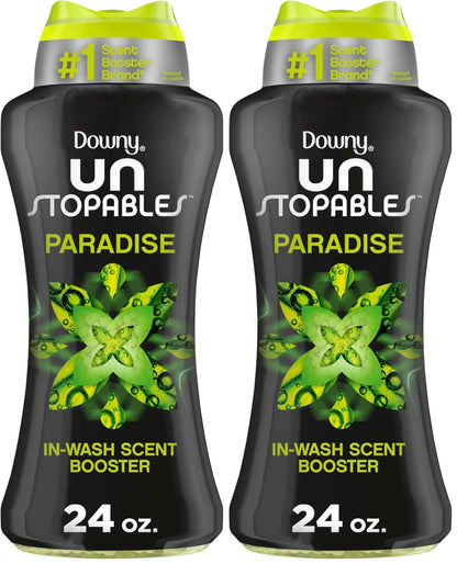 Downy Unstopables In Wash Scent Booster Beads, Laundry Beads For Odor Protection, Downy Scent Booster Beads, Laundry Scent Boosters