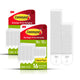 White - 16 Large Pairs, 16 Medium Pairs