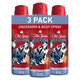 Wolfthorn - 5.1 Ounce (Pack of 3)