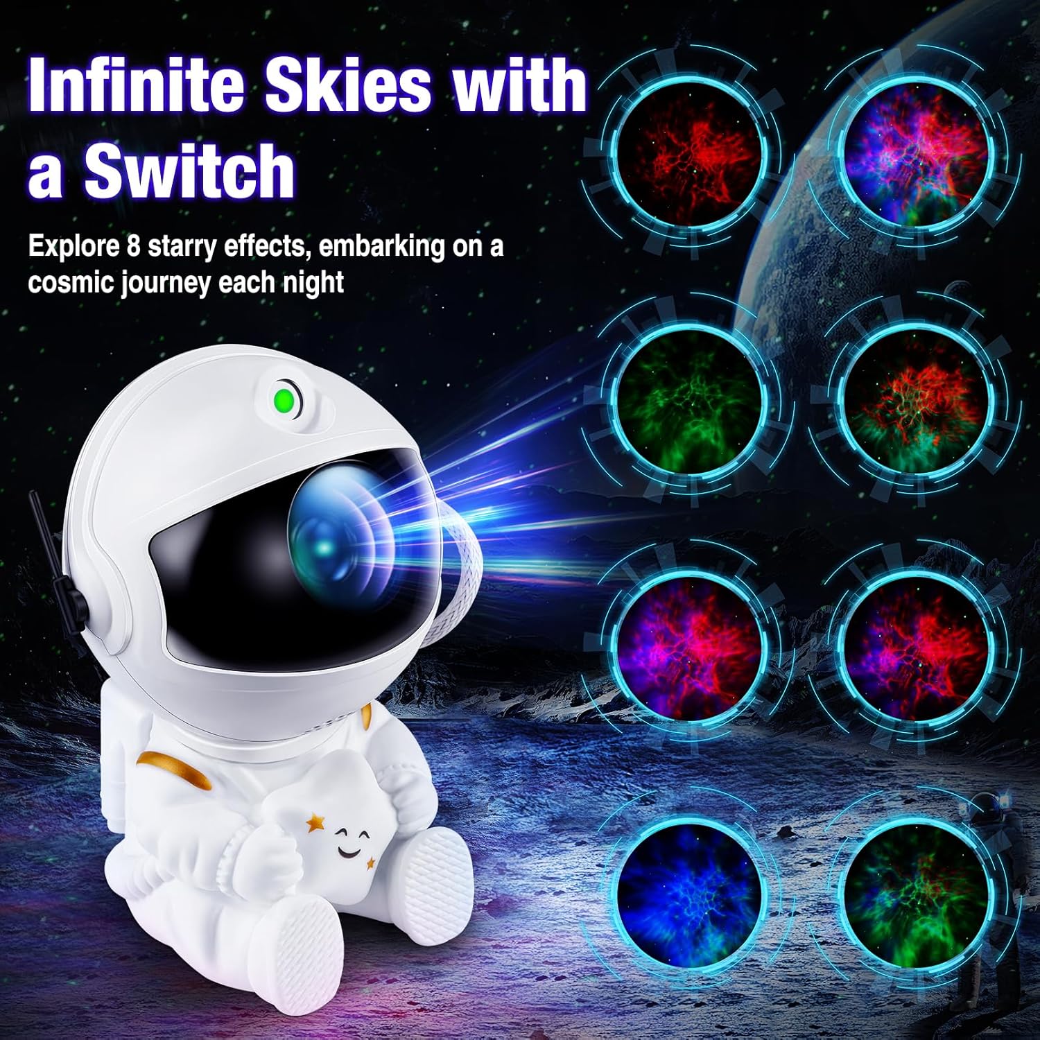 Astronaut_Galaxy_Projector_Night_Light_–_White_Astronaut_Holding_Star,_Star_Projector_Galaxy_Lamp_for_Kids_Bedroom,_Space_Decor_&_Gift