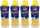Vanilla - 18 Ounce (Pack of 4)