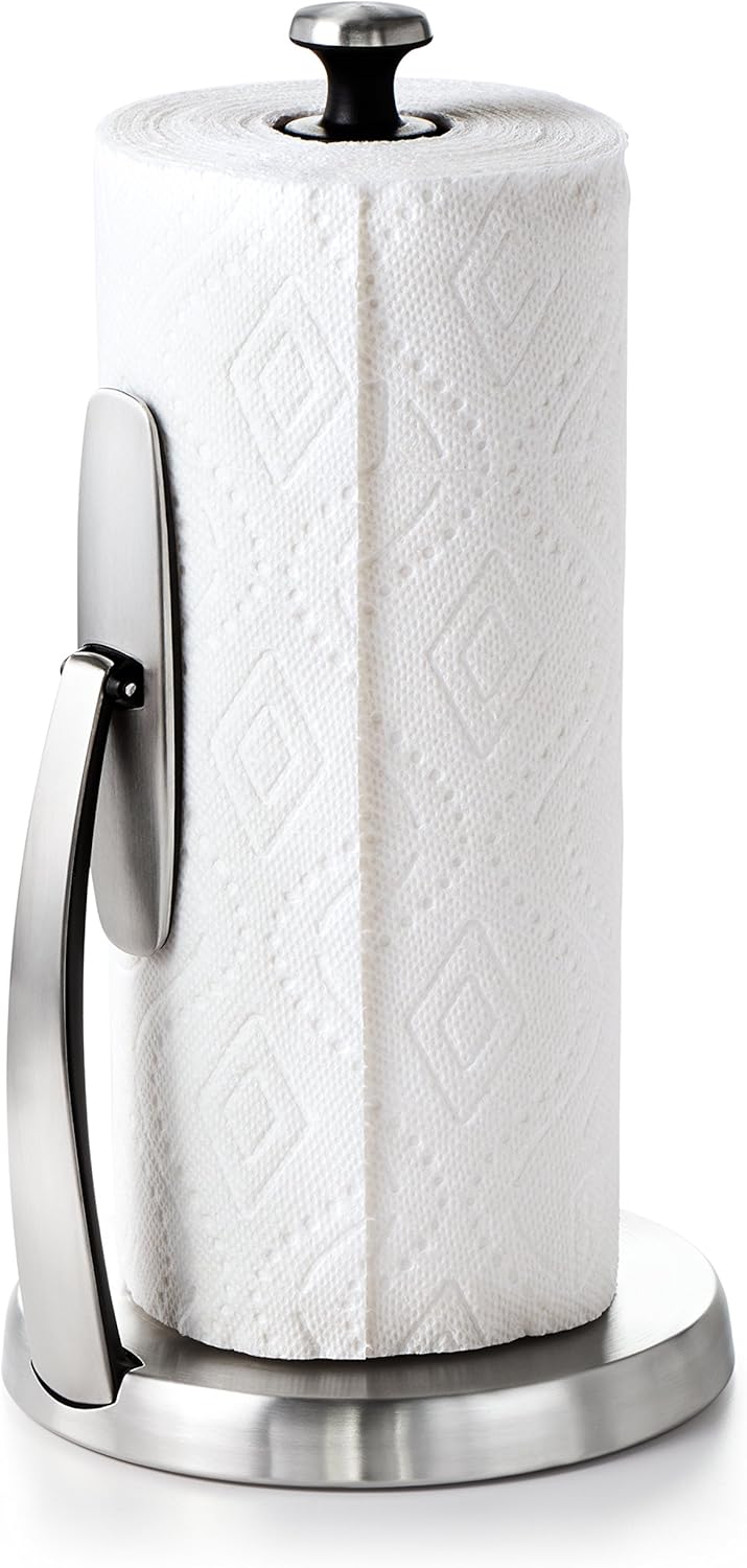 OXO_Good_Grips_SimplyTear_Paper_Towel_Holder_Countertop