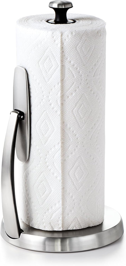 OXO_Good_Grips_SimplyTear_Paper_Towel_Holder_Countertop