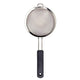 6 Inch - Strainer