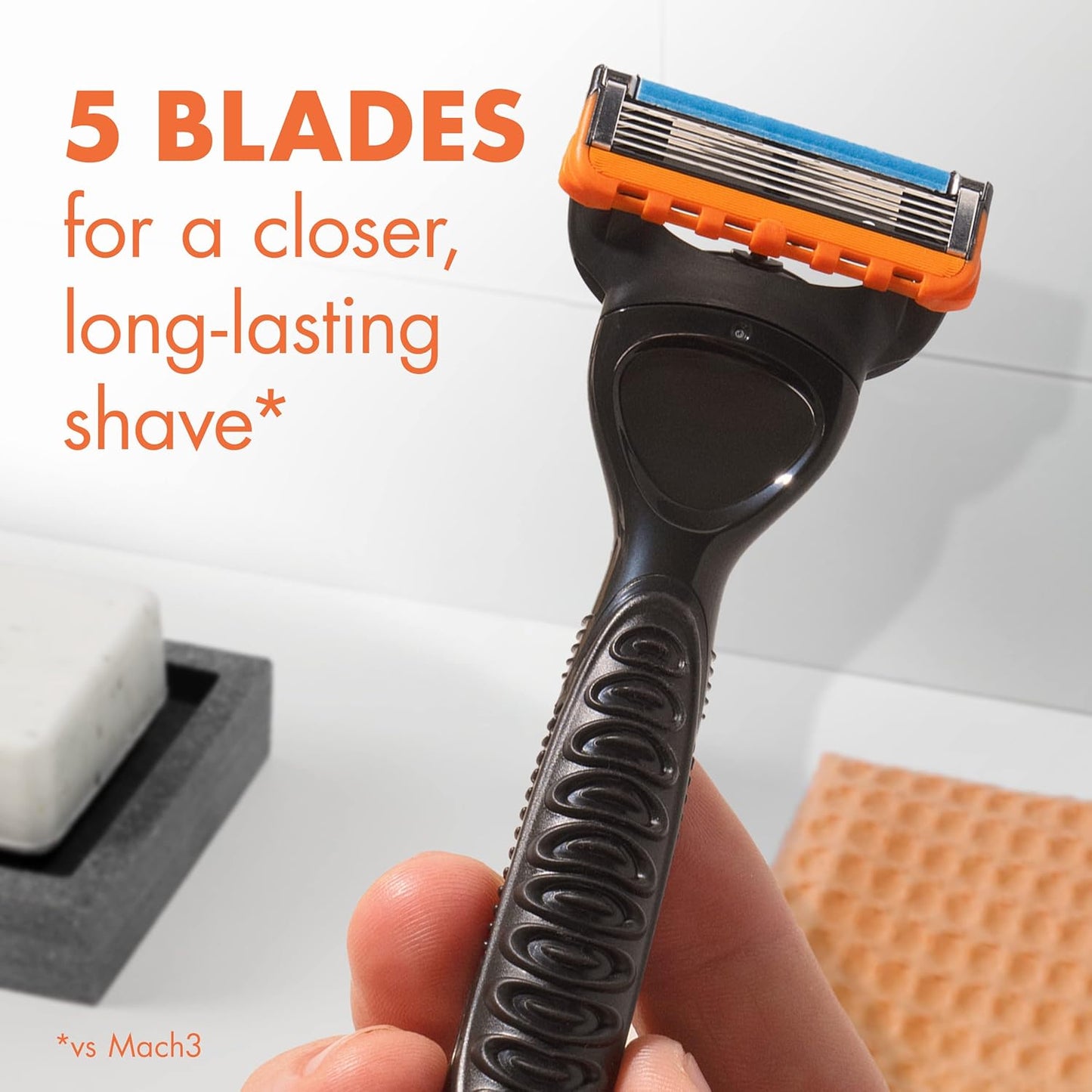 Gillette_Fusion5_Men's_Razor_Blade_Refills,_4_Count