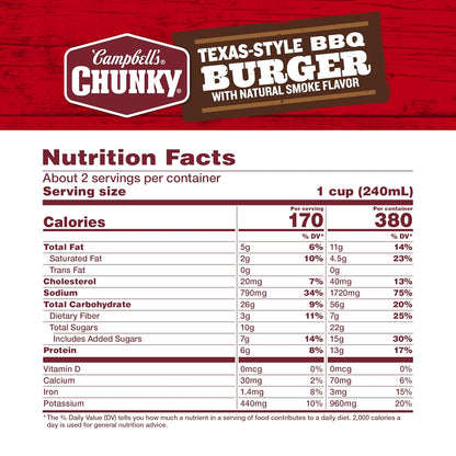 Campbell’s_Chunky_Soup,_Texas-Style_BBQ_Burger_with_Natural_Smoke_Flavor,_18.8_oz_Can