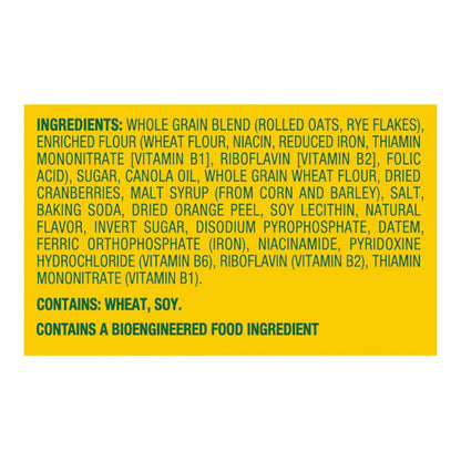 belVita_Breakfast_Bars_Biscuits,_Cranberry_Orange,_8_Packs_(4_Biscuits_Per_Pack)