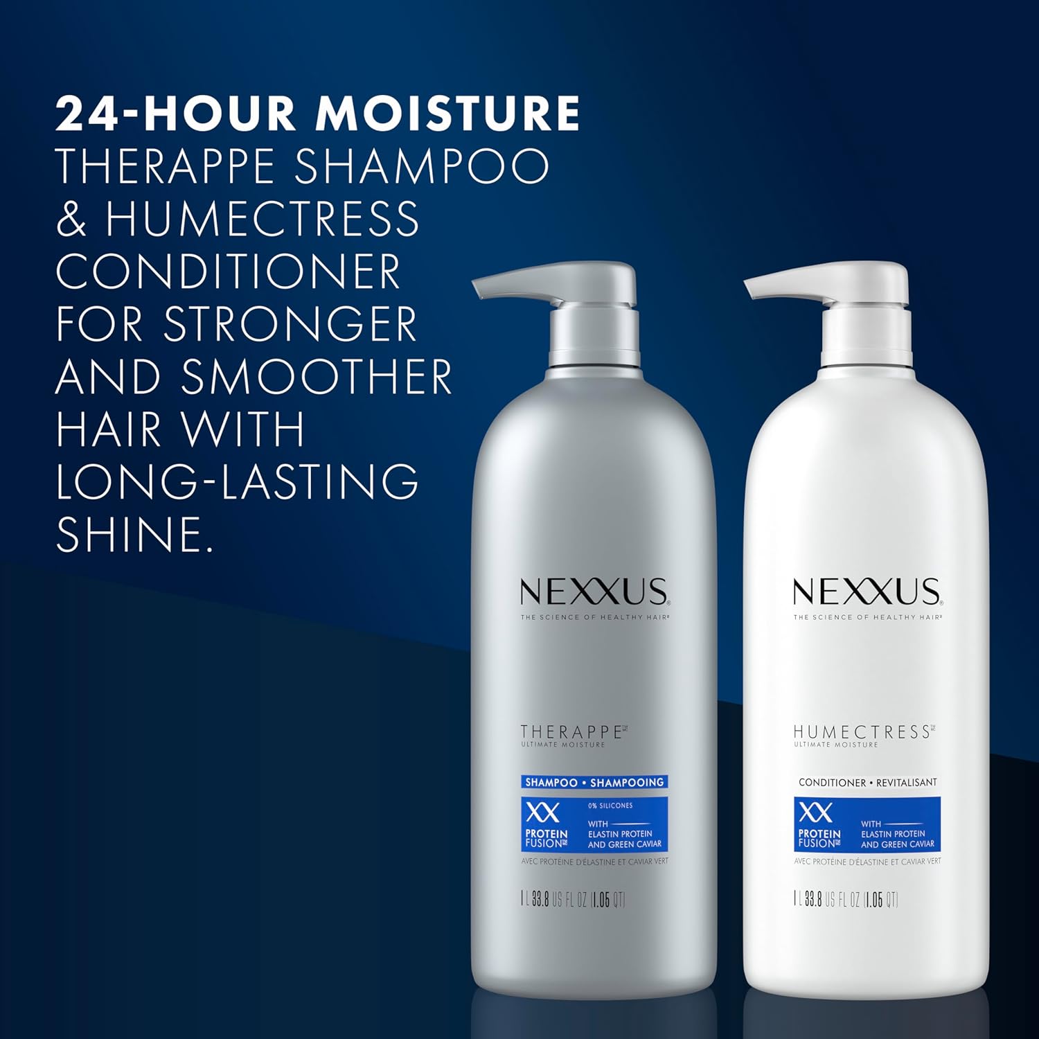 Nexxus_Shampoo_and_Conditioner_Therappe_Humectress_2_Count_for_Dry_Hair_Silicone-Free,_Moisturizing_Caviar_Complex_and_Elastin_Protein_for_thicker_and_stronger_hair_33.8_oz