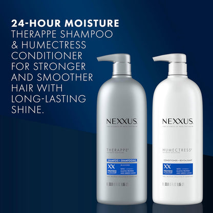 Nexxus_Shampoo_and_Conditioner_Therappe_Humectress_2_Count_for_Dry_Hair_Silicone-Free,_Moisturizing_Caviar_Complex_and_Elastin_Protein_for_thicker_and_stronger_hair_33.8_oz