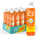 Orange - 17 Fl Oz (Pack of 12)