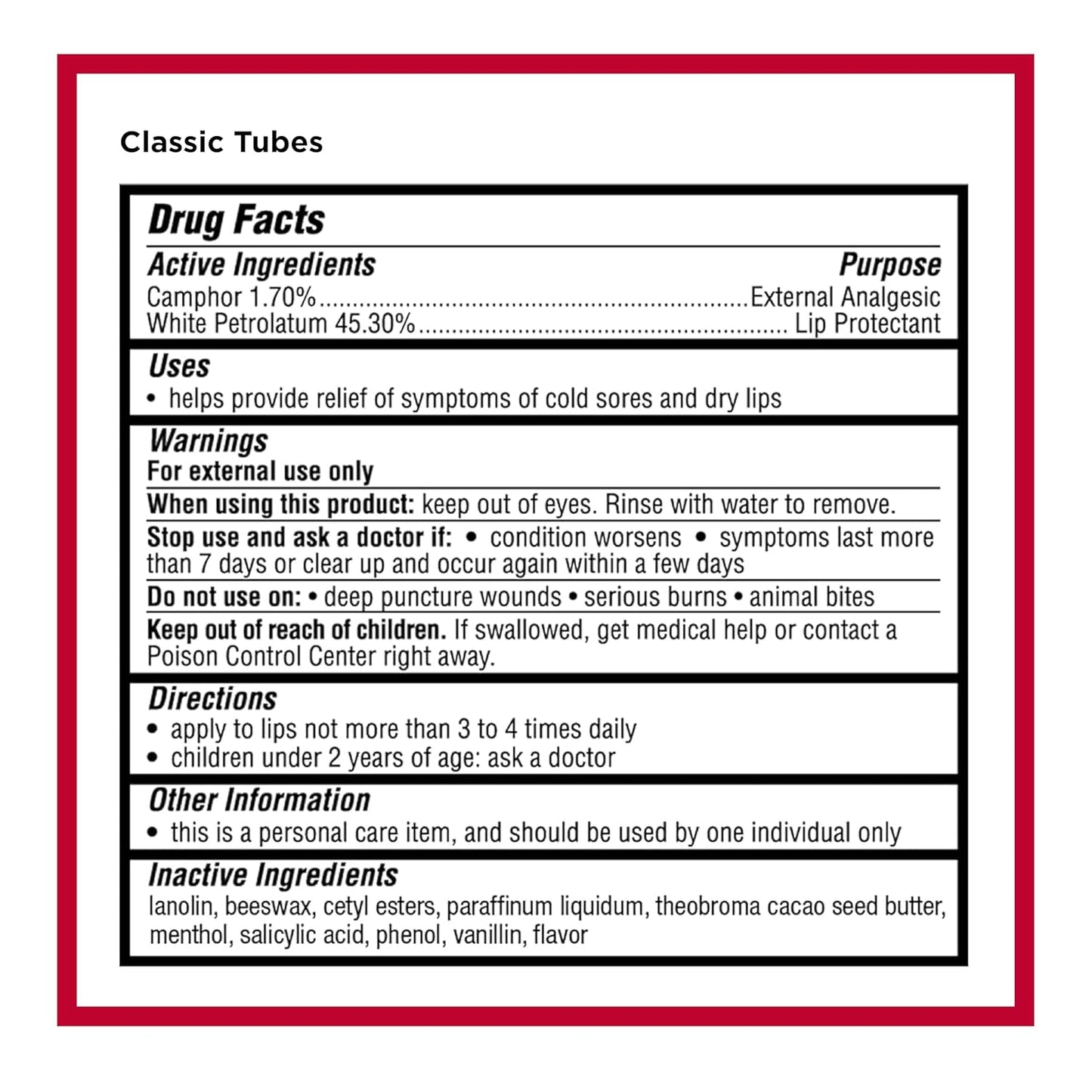 Carmex_Classic_Medicated_Lip_Balm_Pack,_Lip_Moisturizer_for_Chapped_Lips,_9-Count_Variety_Pack_Bag_(2_Tubes,_7_Sticks)