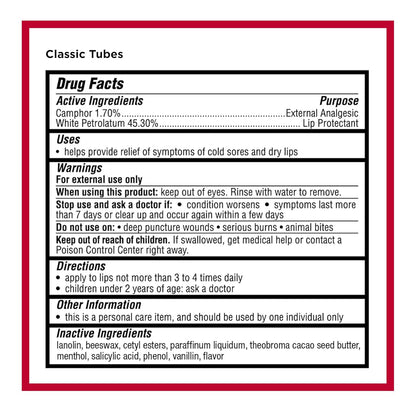 Carmex_Classic_Medicated_Lip_Balm_Pack,_Lip_Moisturizer_for_Chapped_Lips,_9-Count_Variety_Pack_Bag_(2_Tubes,_7_Sticks)
