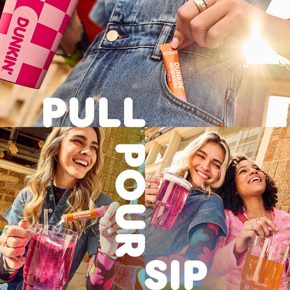 Dunkin’_Refreshers_Singles_To_Go!_Powdered_drink_mix_packets,_40_Ct_Variety_Pack,_40_Single_serve_Packets_per_Box_(40_servings),_Energy_from_Green_Tea,_aspartame-free,_no_synthetic_colors,_naturally_and_artificially_flavored,_just_add_water