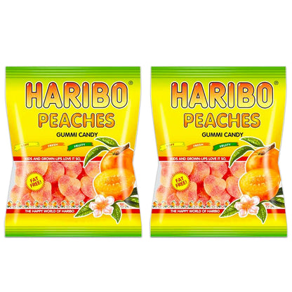 Haribo_Peaches_Gummi_Candy_4_oz_bag_(2_bags_8_oz_total)