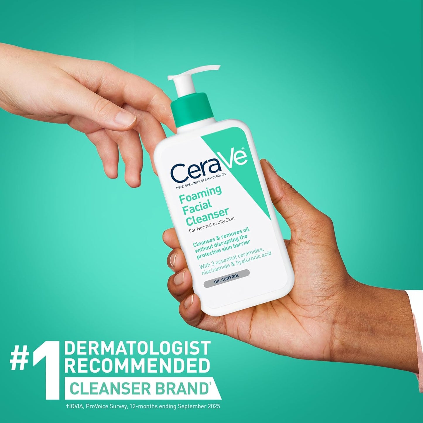 CeraVe_Foaming_Facial_Cleanser,_Daily_Face_Wash_for_Oily_Skin,_Hyaluronic_Acid_+_Ceramides_+_Niacinamide,_Fragrance_Free,_Non-Drying_Oil_Control_Face_Wash,_19_Fluid_Ounces