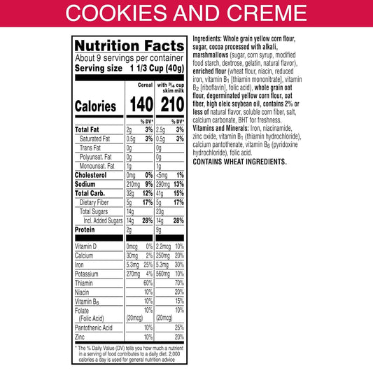 Kellogg's_Wednesday_Breakfast_Cereal,_Kids_Cereal,_Breakfast_Food,_Cookies_and_Creme,_12oz_Box_(1_Box)