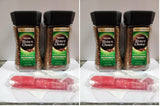 NESCAFÉ Taster's Choice Instant Coffee, Dark Roast Coffee