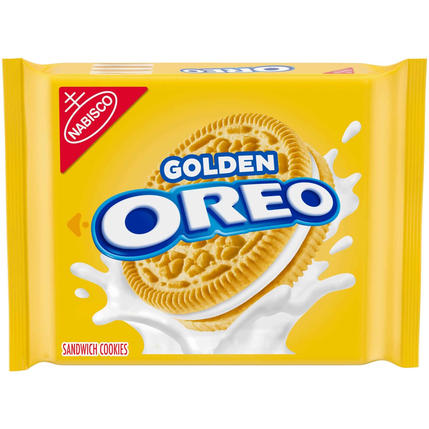 OREO Chocolate Sandwich Cookies