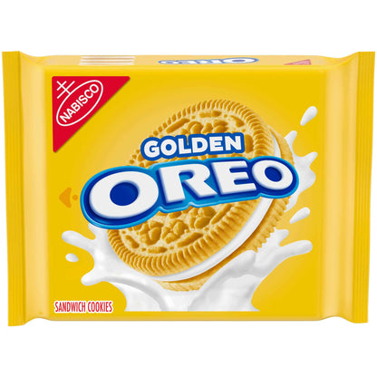 OREO Chocolate Sandwich Cookies