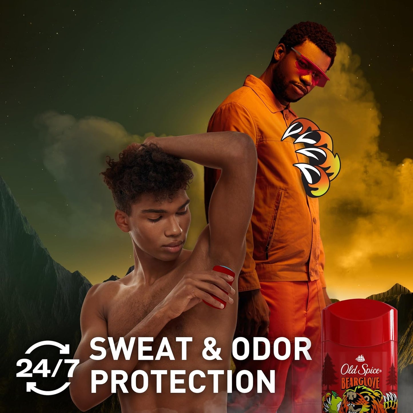 Old_Spice_Aluminum_Free_Deodorant_for_Men,_24/7_Odor_Protection,_24/7_Freshness_&_Lasting_Scent,_Goes_on_Clear,_Bearglove_with_Crisp_Orchard_Scent,_2.6_oz