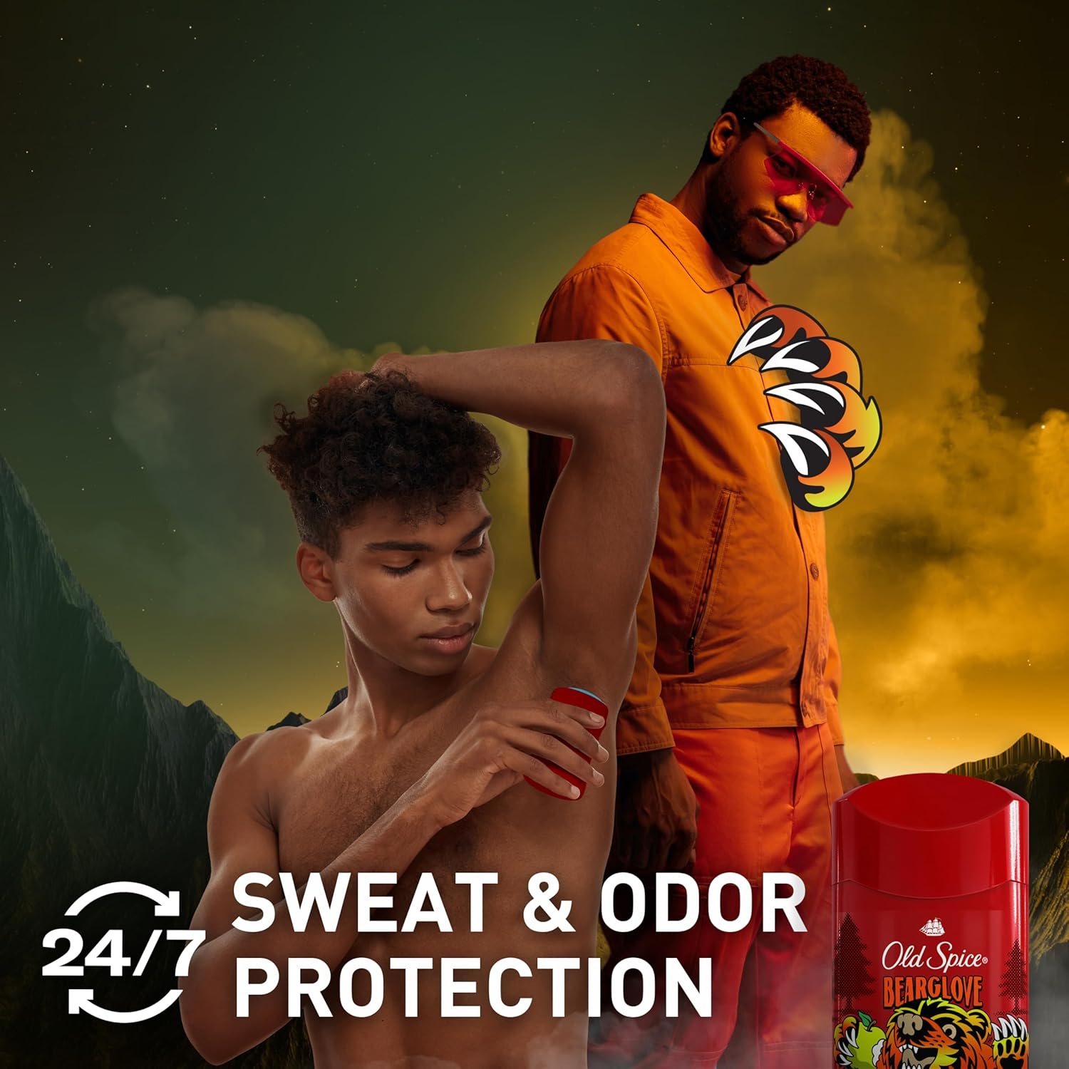 Old_Spice_Aluminum_Free_Deodorant_for_Men,_24/7_Odor_Protection,_24/7_Freshness_&_Lasting_Scent,_Goes_on_Clear,_Bearglove_with_Crisp_Orchard_Scent,_2.6_oz