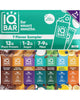 Sampler - Pack of 7