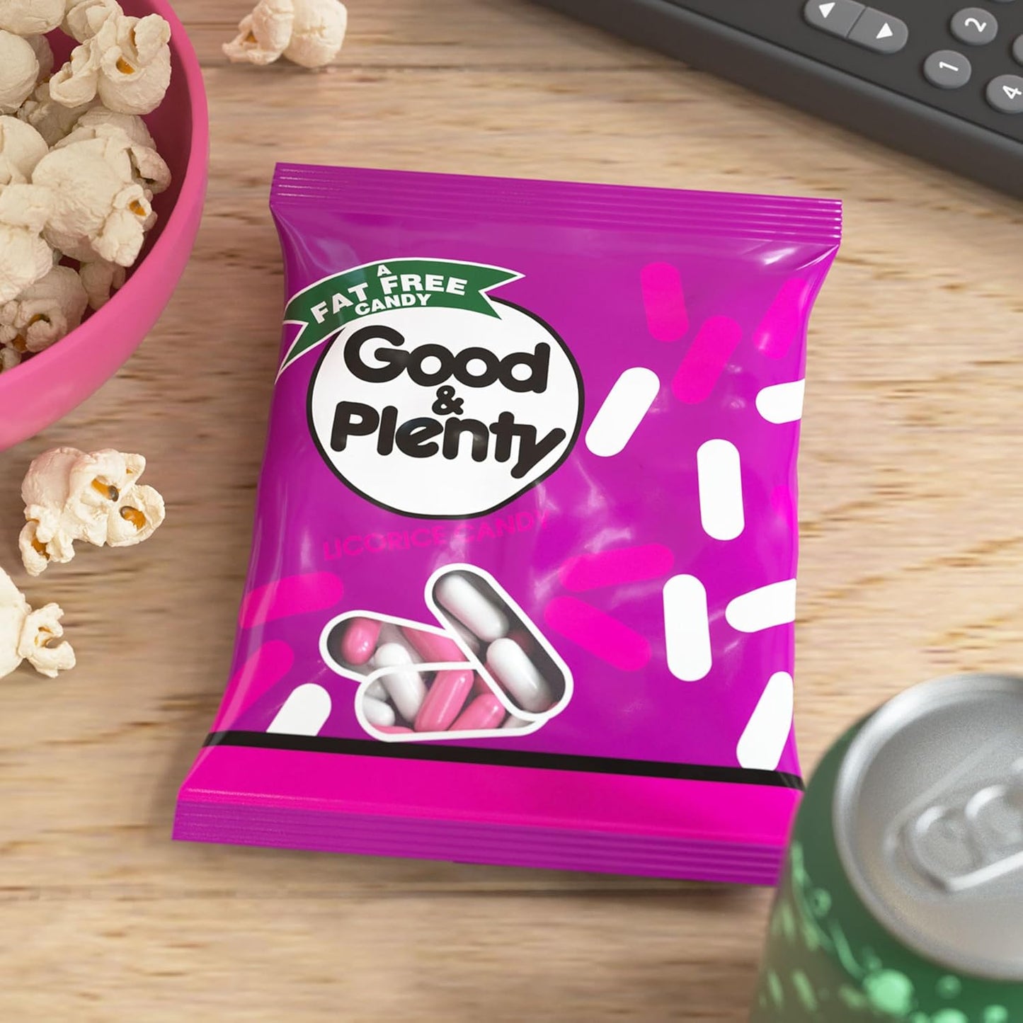 GOOD_&_PLENTY_Licorice_Fat_Free,_Candy_Bag,_7_oz