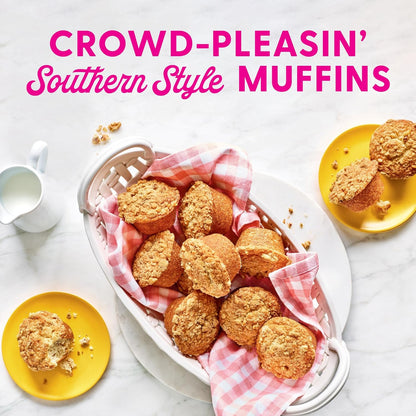 Duncan_Hines_Dolly_Parton's_Banana_Nut_Flavored_Muffin_&_Bread_Mix,_19.05_oz.