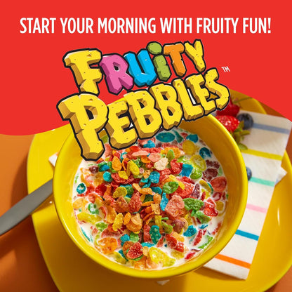 Fruity_PEBBLES_Marshmallow_Cereal,_Fruity_Kids_Cereal_with_Marshmallows,_Gluten_Free,_11_OZ_Box