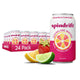 Strawberry Lemonade - 12 Fl Oz (Pack of 24)