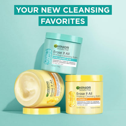 Garnier_Erase_It_All_Makeup_Cleansing_Balm_with_Hyaluronic_Acid,_Replumping_Facial_Cleanser_and_Makeup_Remover,_4.2_Oz