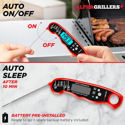Alpha_Grillers_Meat_Thermometer_Digital_–_Instant_Read_Food_Thermometer_for_Cooking_&_Grilling_–_Professional_Kitchen_Gift_for_Men,_Dad_&_Mom