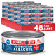 In Vegetable Oil - 5 Ounce (Pack of 48)