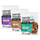 Keto Variety Pack - 3 Pack
