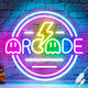 C-Arcade
