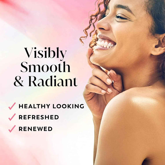 Olay Body Wash for Women, Fresh Radiance, 24/7 Skin-Loving Freshness, Visibly Radiant, Plant Based Cleansers, Vitamin B3 & Antioxidant Blend, For All Skin Types