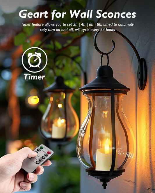 Homemory_12Pack_400+_Hour_Remote_Control_Candles,_2/4/6/8H_Timer_LED_Votive_Candles,_Battery_Operated_Tea_Lights_in_Warm_White_for_Outdoor,_Table,_Wedding,_Christmas_