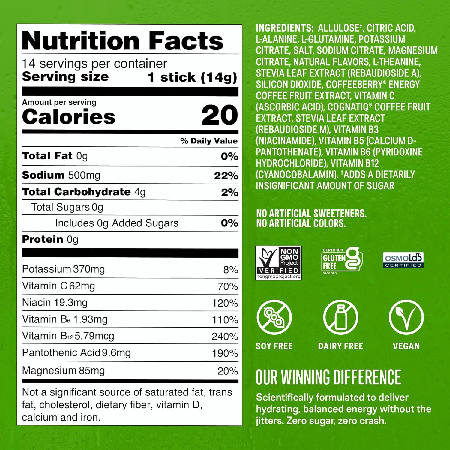 Liquid_I.V.®_Hydration_Multiplier_Sugar_-_Free_+_Energy_-_Strawberry_Kiwi_|_Electrolyte_Powder_Drink_Mix_|_1_Pack_(14_Servings)
