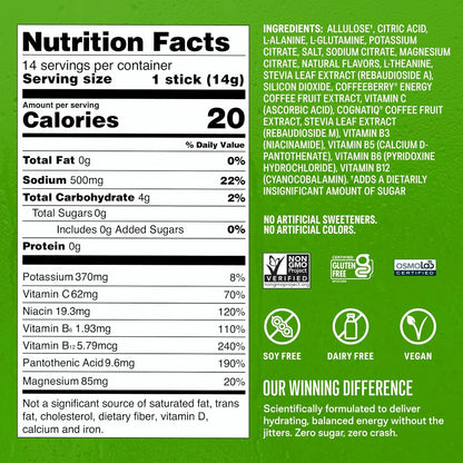 Liquid_I.V.®_Hydration_Multiplier_Sugar_-_Free_+_Energy_-_Strawberry_Kiwi_|_Electrolyte_Powder_Drink_Mix_|_1_Pack_(14_Servings)