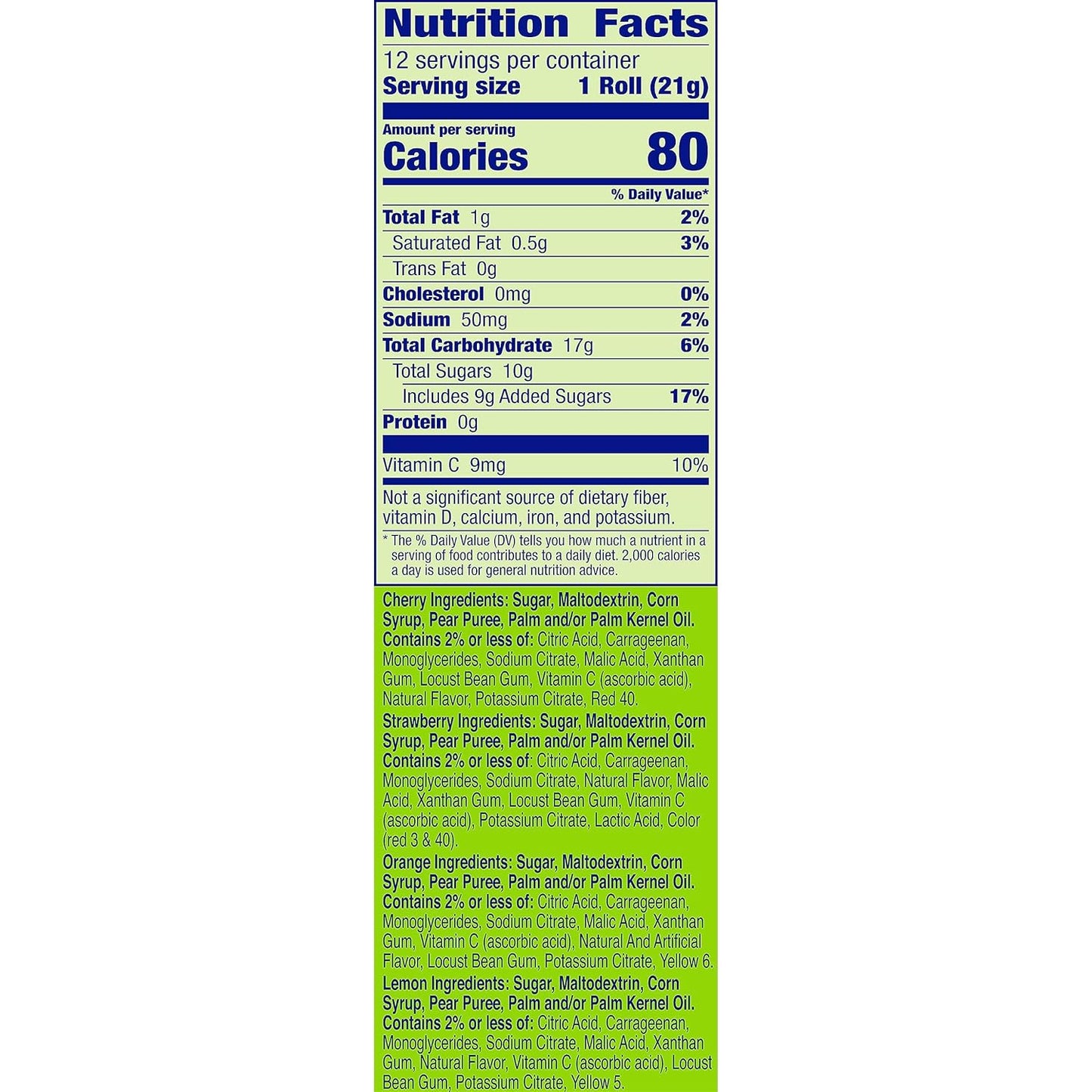 Fruit_by_the_Foot_Fruit_Flavored_Snacks,_Starburst,_Variety_Pack,_12_ct